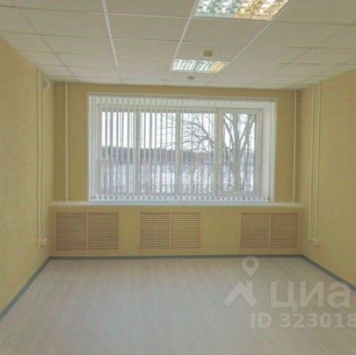 Офис Троицкая (ПС) пл,  д. 1