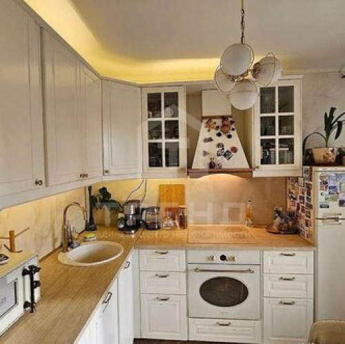 3-комн квартира Морская наб,  д. 15 к1