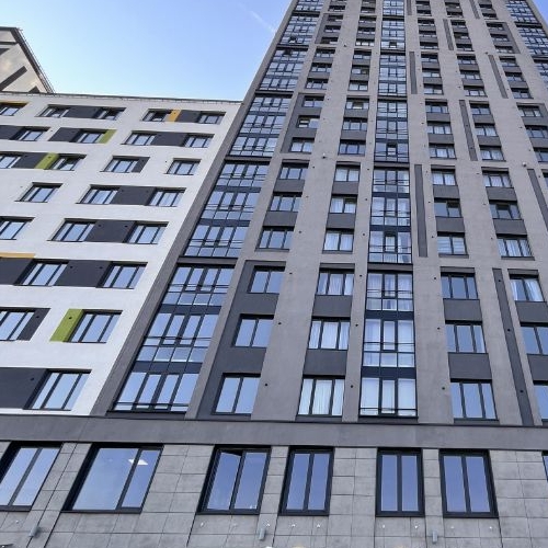 Студия Витебский проспект, 99к1