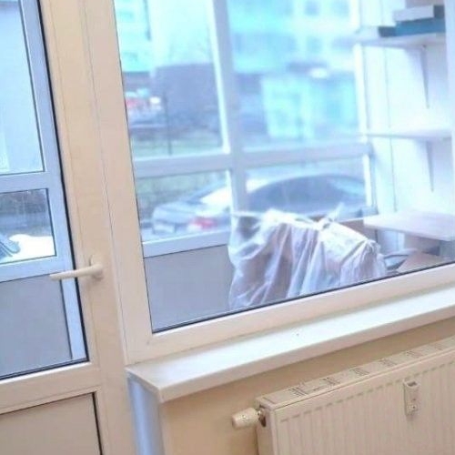 Студия аллея Арцеуловская, 23к1