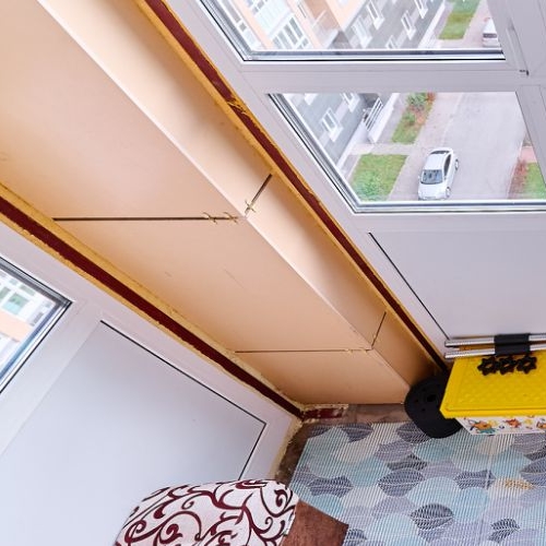 Студия пос. Шушары, Славянка тер., улица Ростовская, 23к1