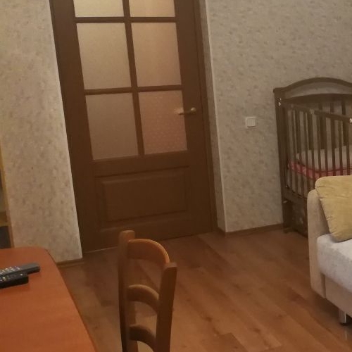 3-комн квартира Ординарная улица, 21