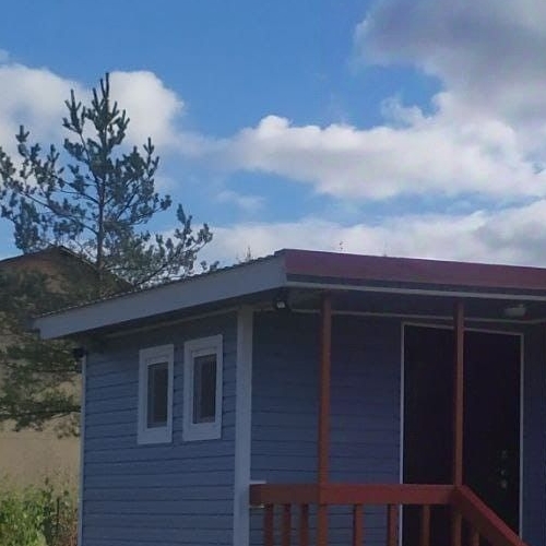 Коттедж/дом Рябово садоводческий массив, Темп СНТ,  д. 72