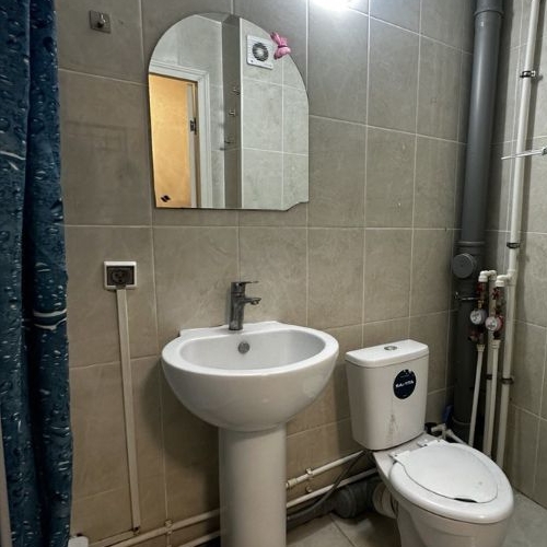 Студия д. Низино, улица Верхняя, 1к1