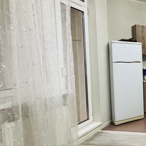 Студия проспект Маршала Блюхера, 9к3