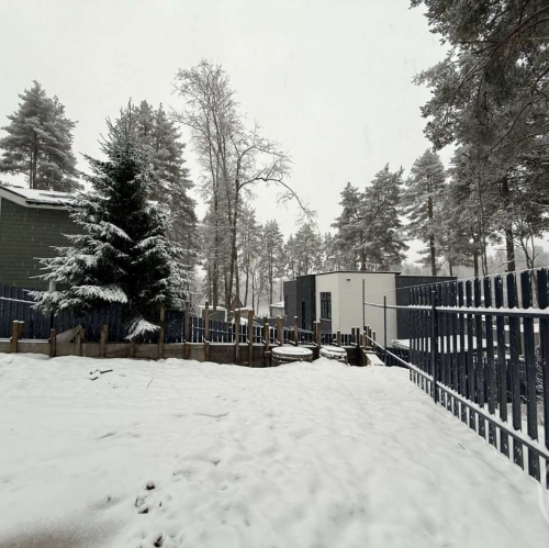 Земельный участок Куйвози массив, Лесное озеро кп