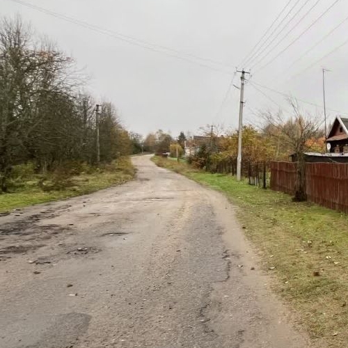 Коттедж/дом д. Крапивно, улица Лесная, 20