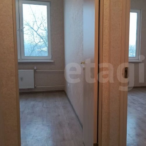 1-комн квартира Сясьстрой, улица Карла Маркса, 3