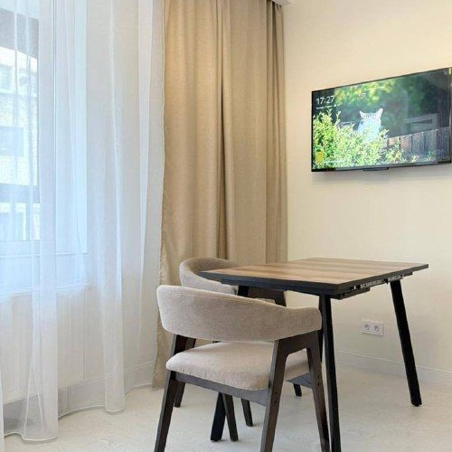 Студия Черниговская улица, 13к2