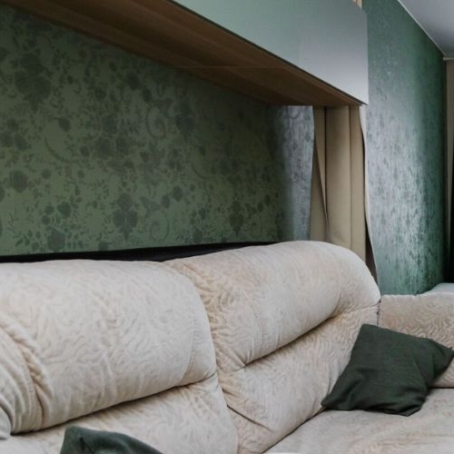 1-комн квартира улица Русановская, 17к4