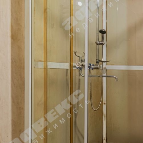 1-комн квартира Южный мкр, улица Доктора Сотникова, 1