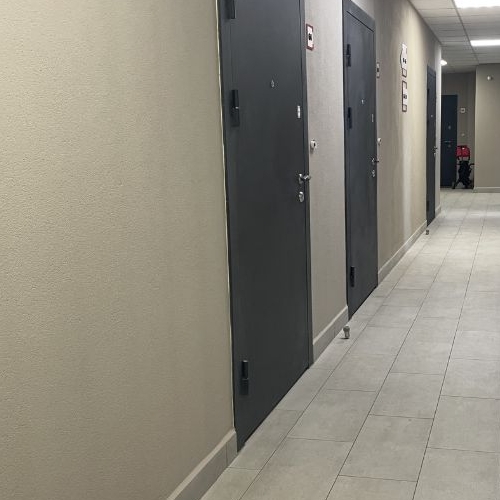 Студия улица Владимира Пчелинцева, 5