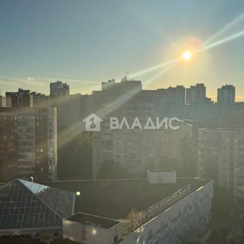 Студия улица Хошимина, 16А