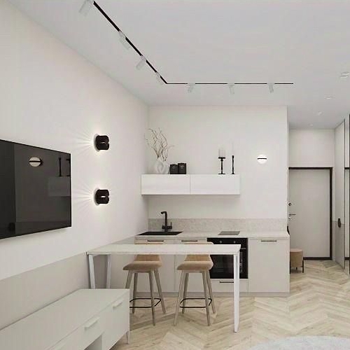 Студия Ремесленная улица, 15