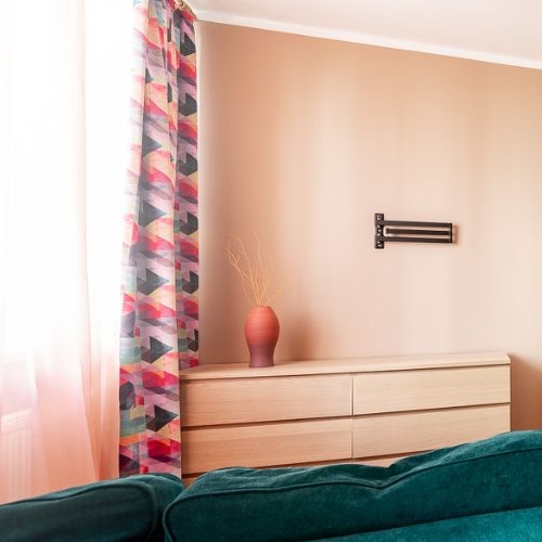 Студия проспект Маршала Блюхера, 9к1