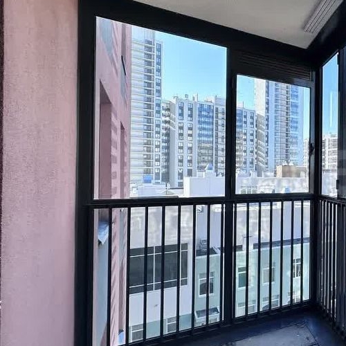 Студия аллея Арцеуловская, 19