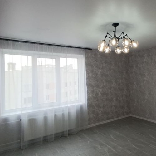 1-комн квартира Имени Свердлова пгт, проезд Западный, 10