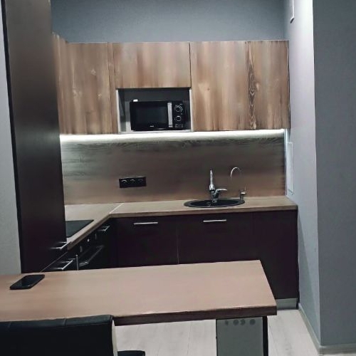 1-комн квартира проспект Ветеранов, 179