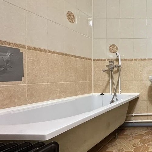 Студия Пушкин, улица Архитектора Данини, 5