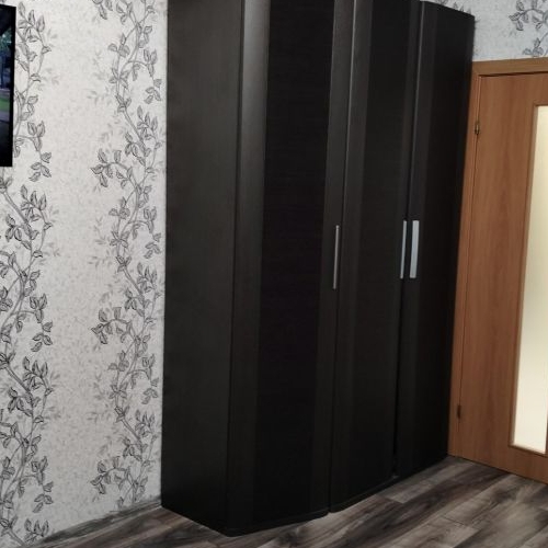 2-комн квартира Южный мкр, улица Крымская, 4