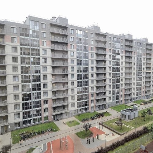 2-комн квартира 2-й Предпортовый проезд, 6