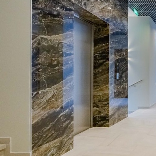 3-комн квартира Зеленогорская улица, 3