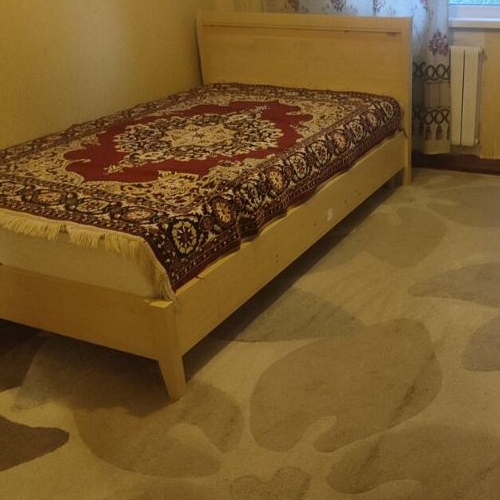 2-комн квартира Народная улица, 12