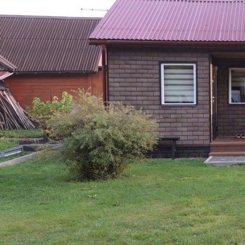 Коттедж/дом Бумажник СНТ, улица 9-я, 661