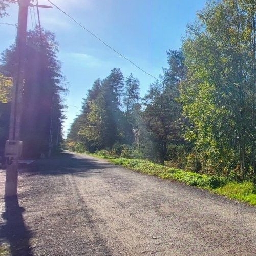 Земельный участок пос. Белоостров, улица Арктическая, 44