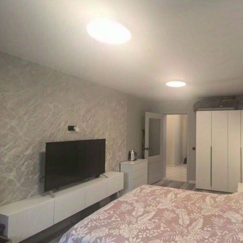 2-комн квартира пос. Шушары, Московское шоссе, 256к8