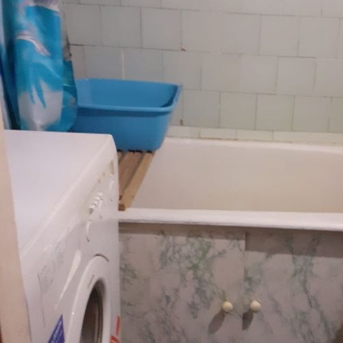 1-комн квартира Малая Карпатская улица, 17