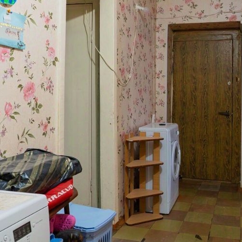 Комната переулок Декабристов, 8