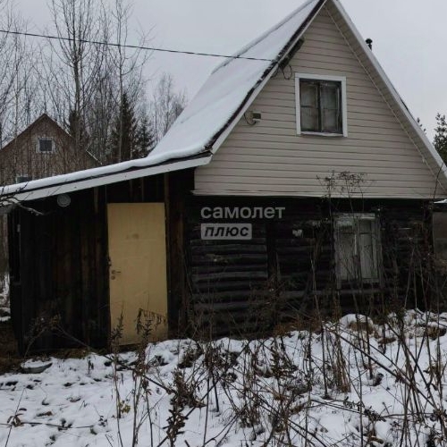 Земельный участок Рубеж массив, Олень СНТ, 1-я линия,  д. 5