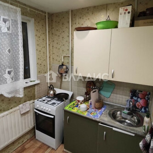 1-комн квартира улица Композиторов,  д. 20 к1