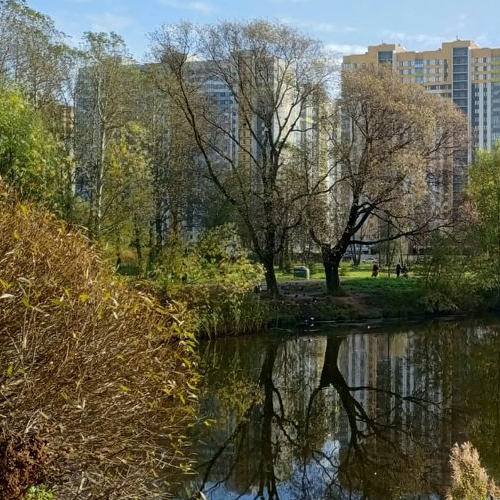 4-комн квартира Южное шоссе, 45к3