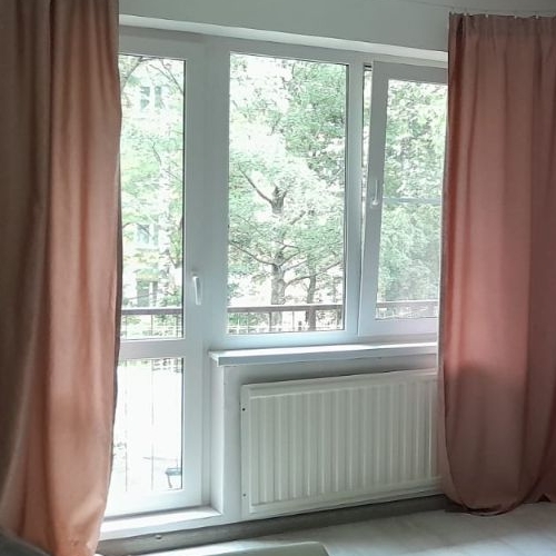 3-комн квартира улица Софьи Ковалевской, 3К3