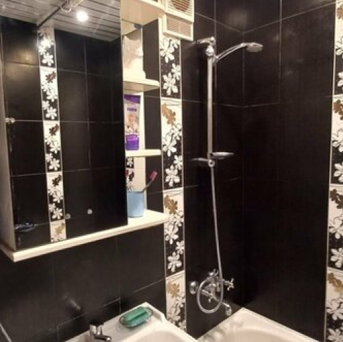 3-комн квартира Сосновый Бор г, Молодежная ул,  д. 30А