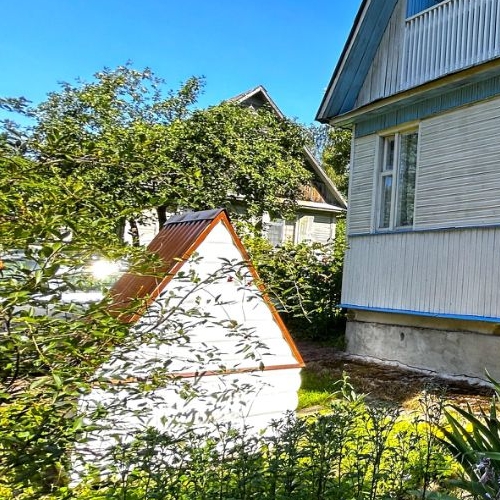 Коттедж/дом Келколово-1 садоводческий массив, Силикатчик-1 СНТ, улица 2-я Кирпичная,  д. 72