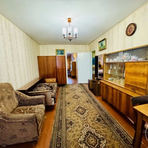 2-комн квартира Луга г., Кингисеппа ул. ,  д. 4