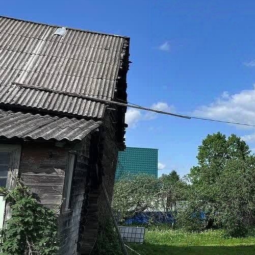 Коттедж/дом д. Городище, улица Октябрьская