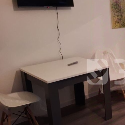 Студия улица Струве, 12к1