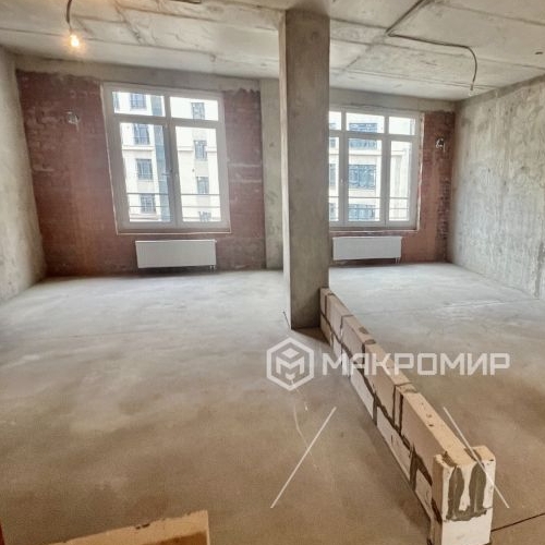 2-комн квартира Ремесленная улица, 15
