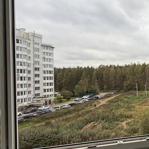 1-комн квартира Южный мкр, проспект Добровольского, 20