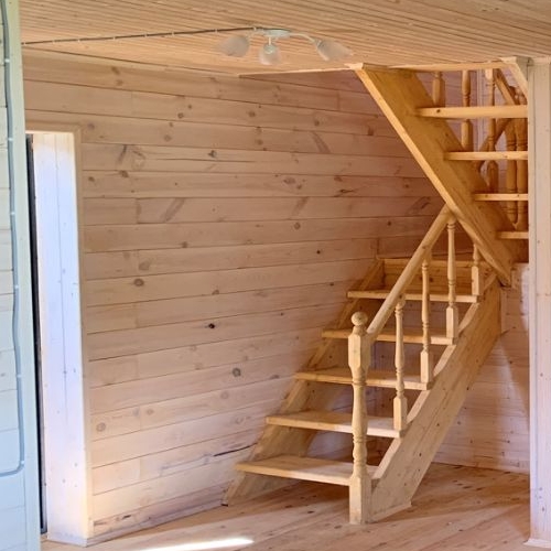 Коттедж/дом д. Гостилицы, 159