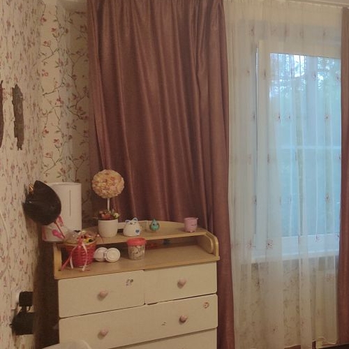 2-комн квартира Колпино, Павловская улица, 52