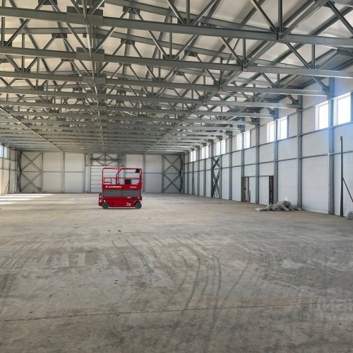 Склад Новое Мозино, 41К-010