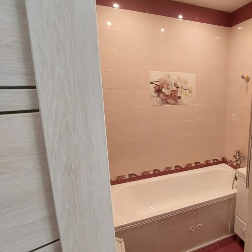 2-комн квартира Петергоф, Ропшинское шоссе, 3к5