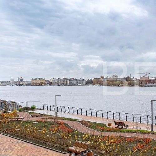 2-комн квартира Ремесленная улица, 15