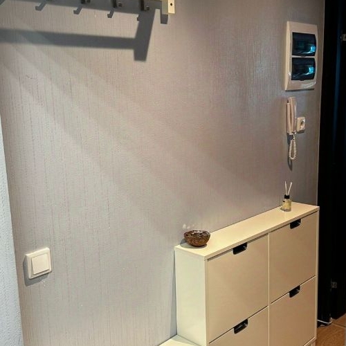 Студия улица Катерников, 7