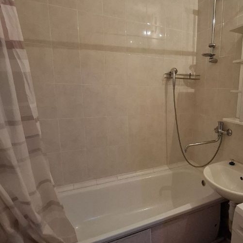 1-комн квартира д. Старая, Колтуши, улица Генерала Чоглокова, 1